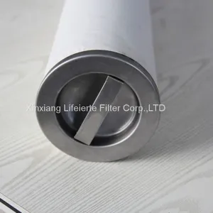 Sell Lastest Design Pall Cs604lgh13 Seprasol Plus Liquid/gas Coalescer Filter thumbnail-4