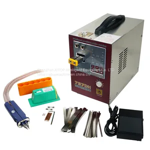 SUNKKO 737DH Battery Spot Welder thumbnail-1