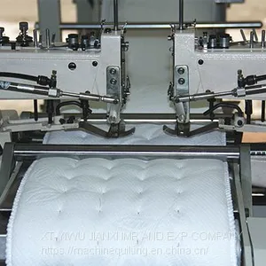 Mattress Border Side Stitching Machine thumbnail-3