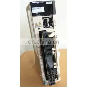 SGDV-R90A21A Servo Motor Drive thumbnail-1
