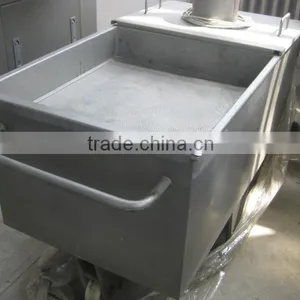 Injector Chicken Machine in 2015 /automatic Brine Injector Machine thumbnail-4