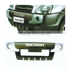 TUCSON GRILLE GUARD FOR TUCSON 2004-2006 thumbnail-1