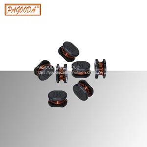 Wholesale Chip Inductors SMD Electronic Components 1206 thumbnail-4