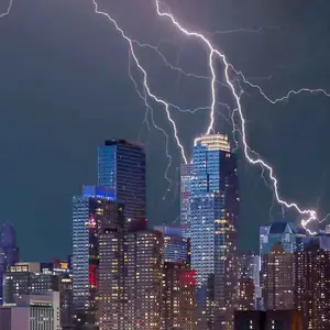 Shenzhen Techwin Lightning Technologies Co., Ltd company overview - view 1 thumbnail