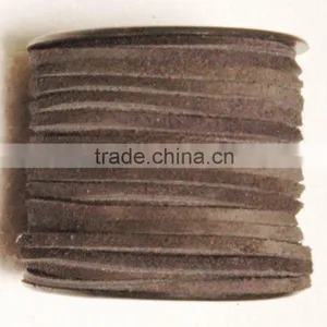 Genuine Suede Leather Cord thumbnail-1