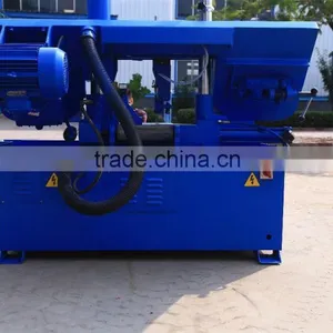 10" Capacity Horizontal Band Saw Mill GZ4226 With 3HP Electric Engine thumbnail-4