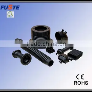 Rubber Automotive Wire Sleeve thumbnail-1
