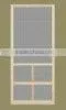 Wooden Screen Door Wood Door thumbnail-1