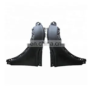OEM LR027589 LR027590 Front Fender Liners for Land Rover Range Rover Evoque 2012-2021 thumbnail-3