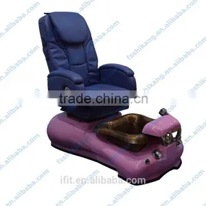 SHIKANG 2016 Salon Pedicure Chair Spa Pedicure Chair Electric Pedicure Machine thumbnail-1