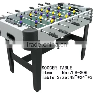 Cheap Soccer Table thumbnail-1