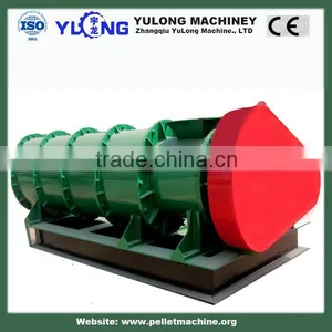 Fertilizer Granulation Plant/fertilizer Manufacturing Plant/organic Fertilizer Equipment thumbnail-1