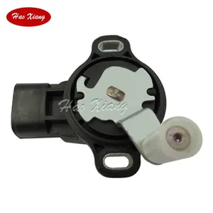 Haoxiang New Auto Throttle Position Sensor TPS Sensor 91A51-08400 91A5108400 For MITSUBISHI thumbnail-1