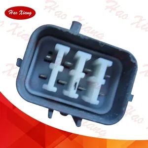 Haoxiang New Material Auto Crankshaft Position Sensor 37840-PY3-026 37840PY3026 For Honda thumbnail-3