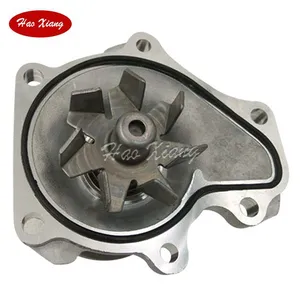 Haoxiang Auto Car Engine Cooling Water Pumps 16100-0H040 for Camry Rav4 thumbnail-1
