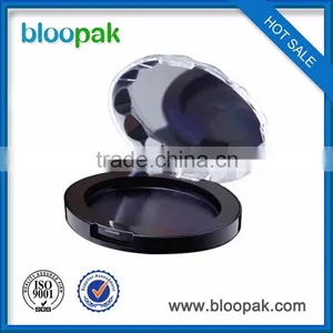 Custom Exquisite Waterproof Empty Makeup Compact thumbnail-1