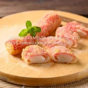 Frozen Imitation Crab Stick Supplier thumbnail-1