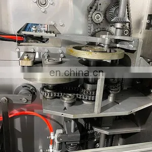 Automatic Carton Bottle Aromatherapy Pen Cartoning Machine thumbnail-2