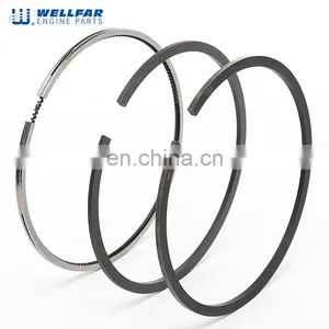 80361012 Machinery Parts 103mm Tractor Piston Ring for PERKINS Tractor Diesel Engine thumbnail-1