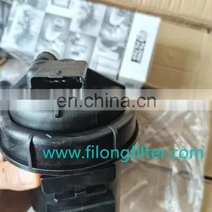 FILONG Manufacturer Supplier Fiat Ducato 2.2 JTD 2006 on PEUGEOT DUCATO Fuel Filter 1368127080, 1352490080, 1362976080 thumbnail-4