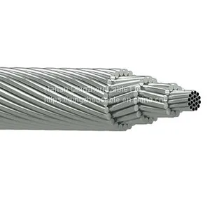 KTACSR & KTACSR/AW Conductor Overhead Transmission Conductor Bare Conductor thumbnail-1