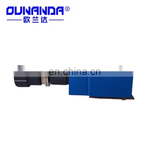 Huade Hydraulic Valve ZDB6VP1-40B315 Stacking Manual Two-way Relief Valve thumbnail-4