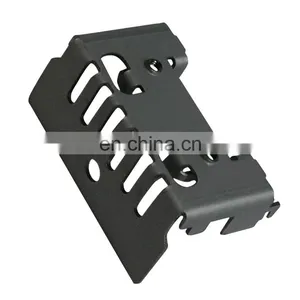 Competitive Price Laser Cut Metal Panel Treasure Chest Hardware Laser Cutting Machine Sheet Metal thumbnail-2