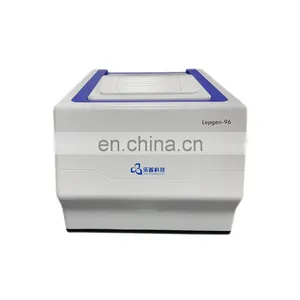 Portable Pcr Machine Real Time Pcr Detection System Anti Pcr Machine thumbnail-3