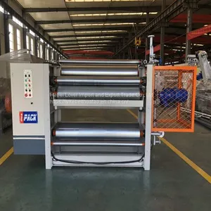 Glue Machine Duplex Gluer thumbnail-2
