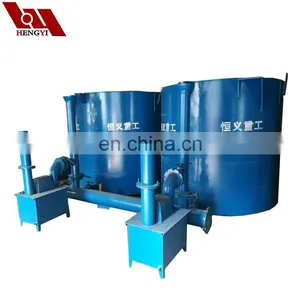 Smokeless Continuous Carbonization Furnace/industrial Stove/smokeless Charcoal Stove Design thumbnail-1
