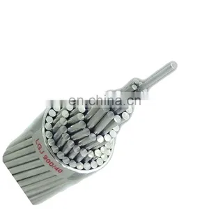 Professional Cable And Wire Manufacturer Aaac Cable Bs En50182 thumbnail-3