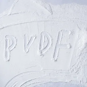 PVDF Micropowder White Powder thumbnail-1