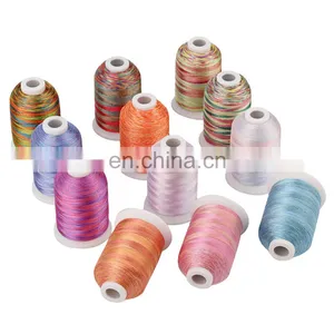 Sewing Thread Chemical Resistance Customize Color Sewing Threads thumbnail-1