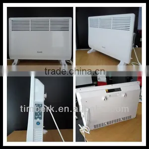 Electric Wall Panel Heater thumbnail-4
