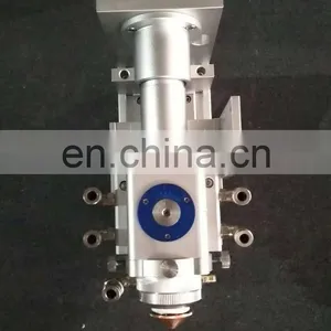 300W Co2 Laser Metal and Non Metal Cutting Machine for Cutting Wood Plywood Acrylic Stainless Steel Carbon Steel Aluminum thumbnail-3