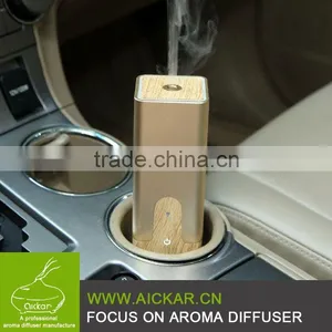 Travel Humidifier at Aroma Ultrasonic Vaporizers thumbnail-1