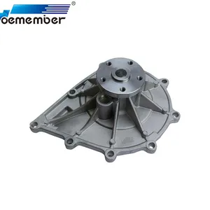 OE Member A4712001101 29973 A4722000701 A4712000901 Aluminum Truck Water Pump for Detroit DD15 thumbnail-1