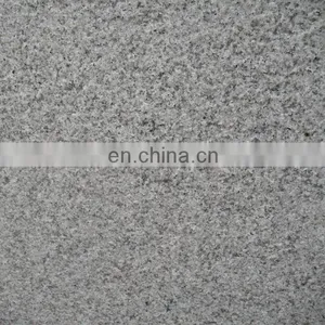Factory Wholesale G655 Granite Flamed Tiles thumbnail-3