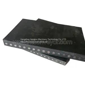 Steel Cord Conveyor Belt Steel Cord Rubber Conveyor Belt Rubber Conveyor Belt thumbnail-1