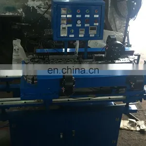 Factory Direct Selling High Quality Single Wall Hdpe Flexible Corrugated Pipe Machine thumbnail-4