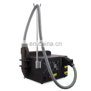 Professional Brown Style Pico Laser Tattoo Removal Solon Beauty Machine thumbnail-4