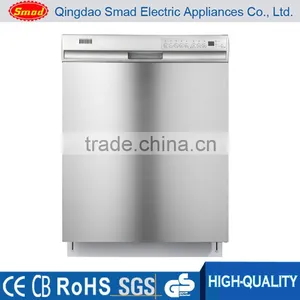 Fully Built in Automatic Compact Dish Washing Machine thumbnail-1