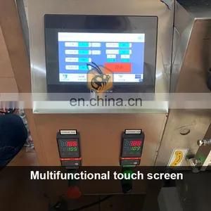 New Product Automatic Pills Pouch Packaging Machine for Daily Vitamin Pill Sachet Counting and Packaging Machine thumbnail-4