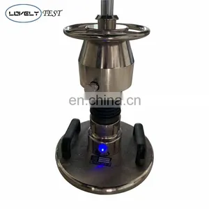 Lightweight Deflectometer/LWD China Supplier thumbnail-5