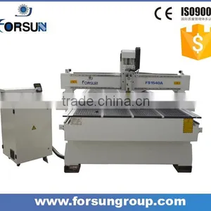 China Supplier Economical 3d Mdf Carving Cnc Router Kits for Cabiner Door Making thumbnail-3