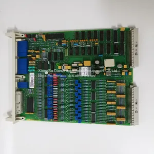 ABB KUC755AE105 Module thumbnail-4