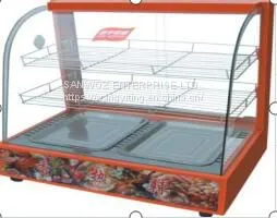 Food Display Warmer thumbnail-1