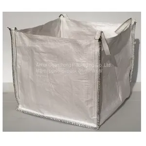 PP Bulk Bag ,1500kg 1000kg Dimension thumbnail-4