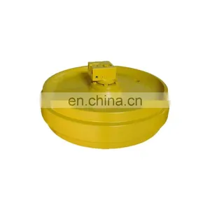 Bulldozer Undercarriage Parts Front Idler D9N Idler Roller D9R D9T Idler 125-4655 thumbnail-1