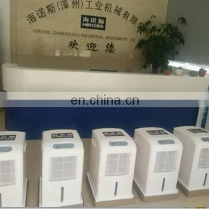 2022 New Design 20L/day Wifi Compressor Air Home Dehumidifier for Hotel Office thumbnail-4